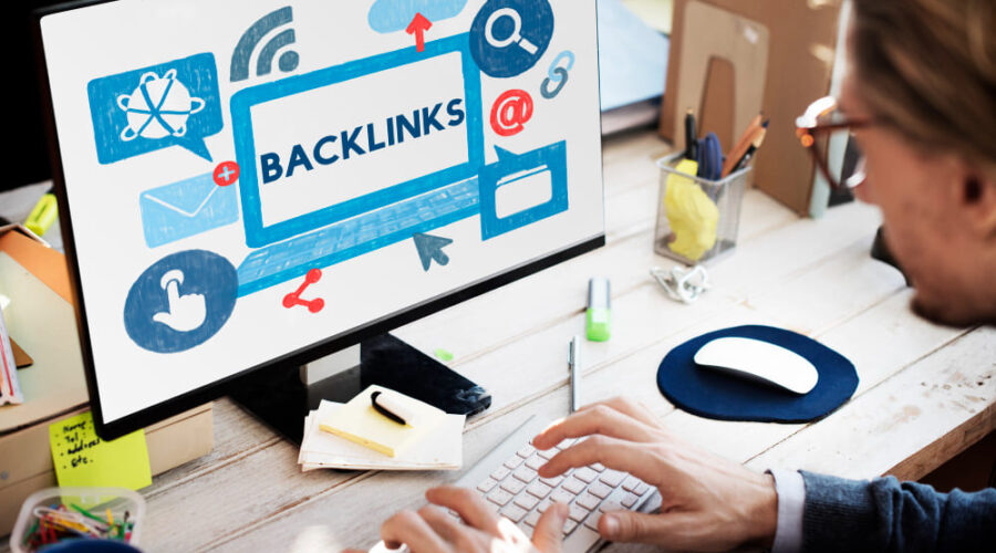 Alasan Backlink Itu Penting