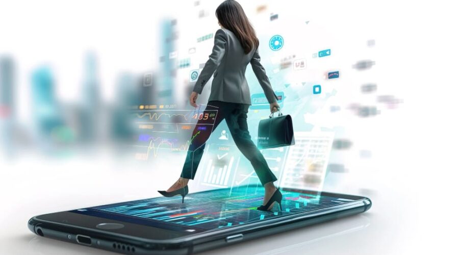 apa itu digital marketing