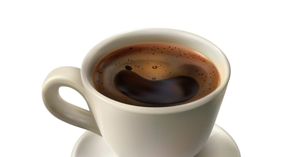 Kopi Low Acid Solusi