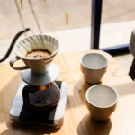 Beda Pour Over dan French Press