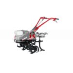 Cultivator cakar baja