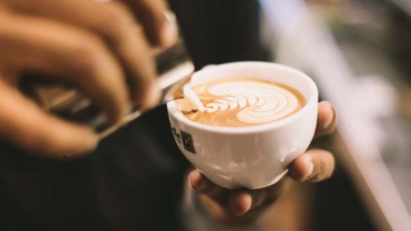 Kopi yang Cocok untuk Pemula