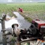 Pompa air terbaik