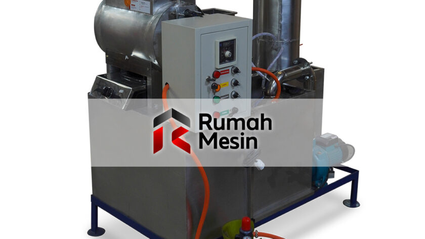 vacuum frying yang bagus dan murah