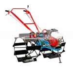 Hand tracktor roda 2