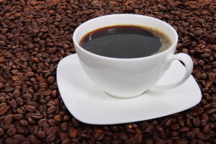 Manfaat Minum Kopi Hitam