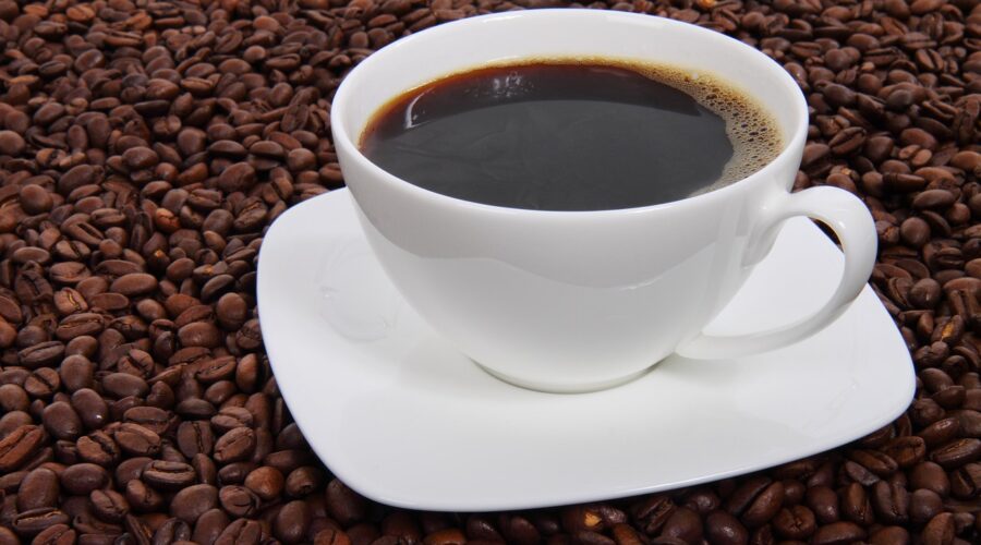 Manfaat Minum Kopi Hitam
