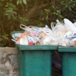 dampak sampah terhadap lingkungan