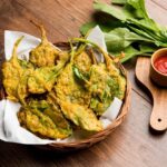 Keripik Bayam Super Sehat: Bahan-bahan Alami