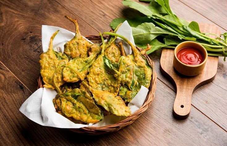 Keripik Bayam Super Sehat: Bahan-bahan Alami