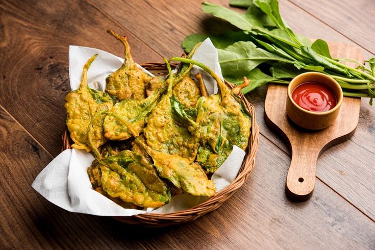 Keripik Bayam Super Sehat: Bahan-bahan Alami