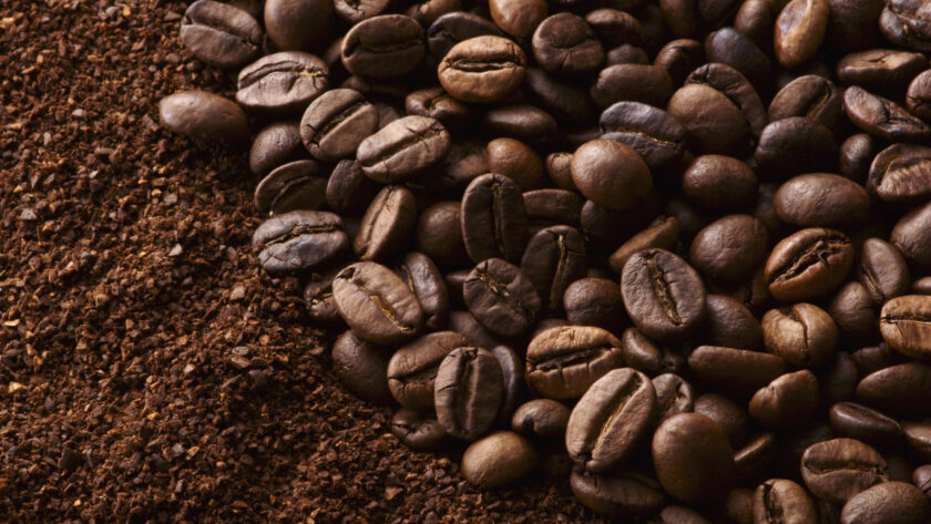 waktu ideal menggiling kopi sebelum diseduh