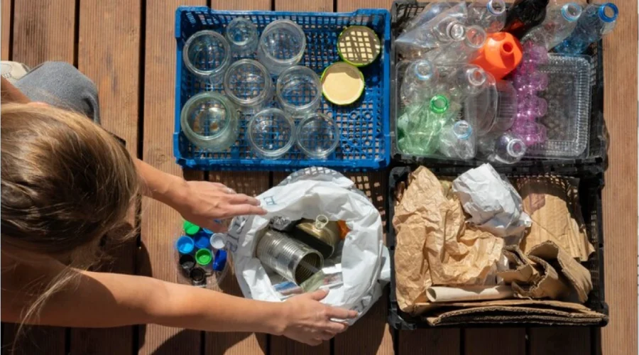 keunggulan mesin pencacah plastik otomatis