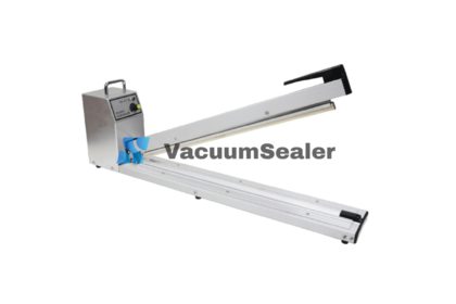 Continuous Sealer Industri Makanan