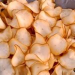 Keripik Singkong Kemasan Higienis