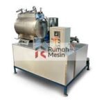 Industri Modern Vacuum Frying: Inovasi Pengolahan Pangan Masa Kini