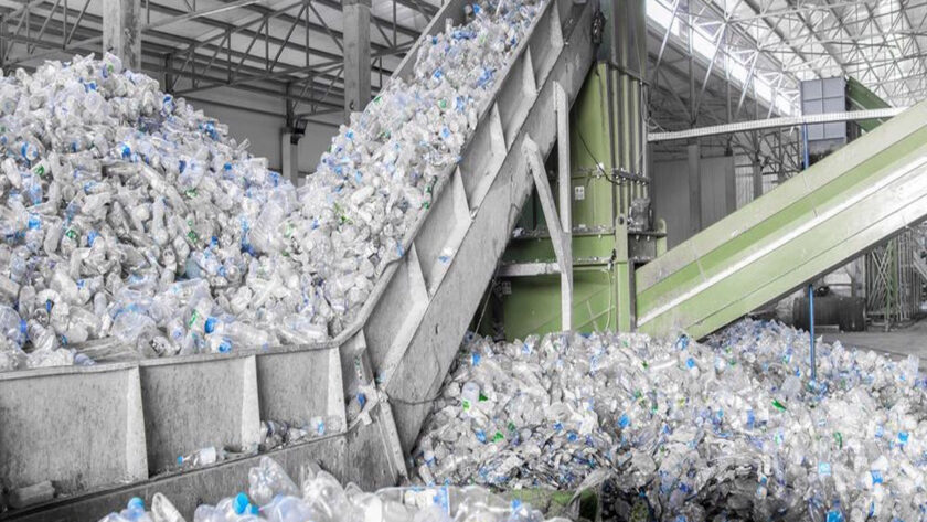 alat bantu pengolahan plastik yang praktis