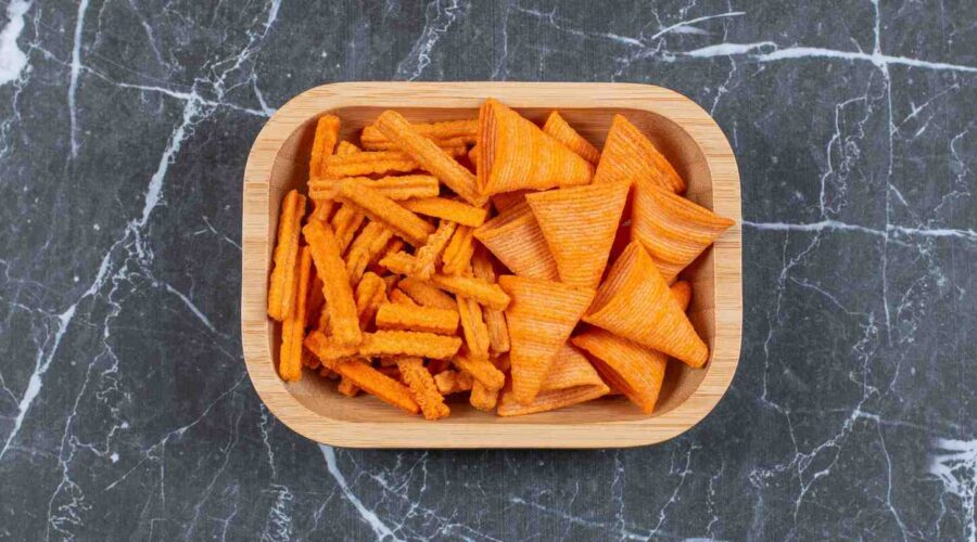 bisnis makanan kemasan kekinian