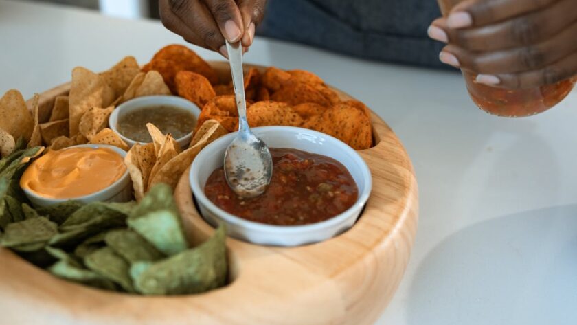 bisnis keripik rempah tradisional