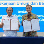 Sinergi Antar Kementerian MBG Perkuat Program Gizi Nasional