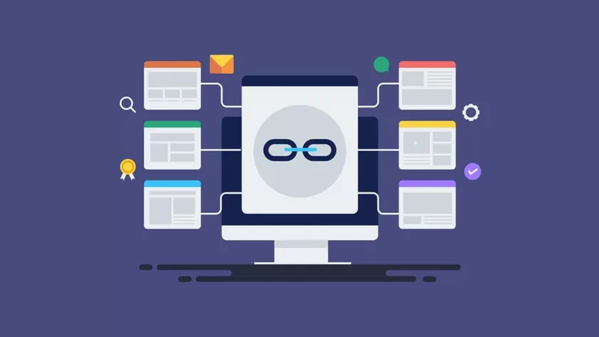 Manfaat Struktur Konten SEO