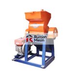 keuntungan menggunakan alat crusher plastik