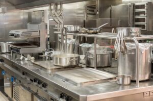 Beli Peralatan Dapur MBG Jogja untuk Kualitas Profesional