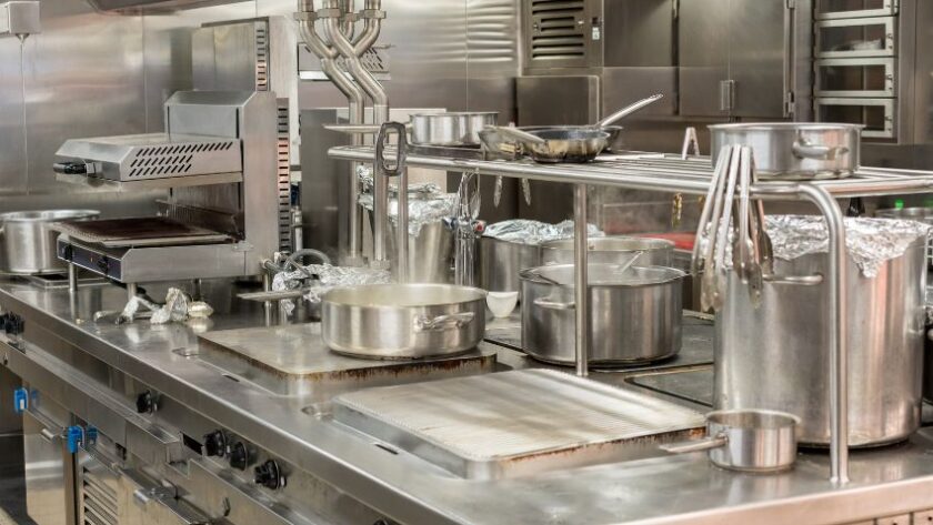 Beli Peralatan Dapur MBG Jogja untuk Kualitas Profesional