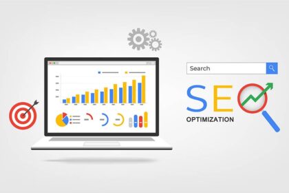 Teknik dasar optimasi website