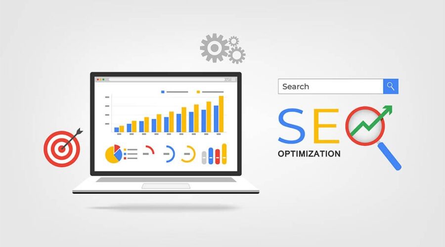 Teknik dasar optimasi website