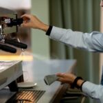 Evaluasi mesin sortasi kopi
