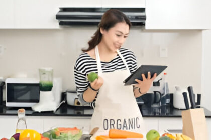 Inovasi arsitektur dapur MBG