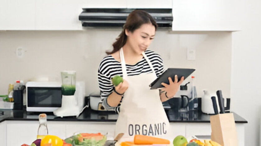 Inovasi arsitektur dapur MBG