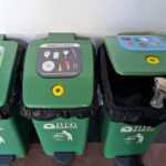 Sistem digital pengolahan limbah