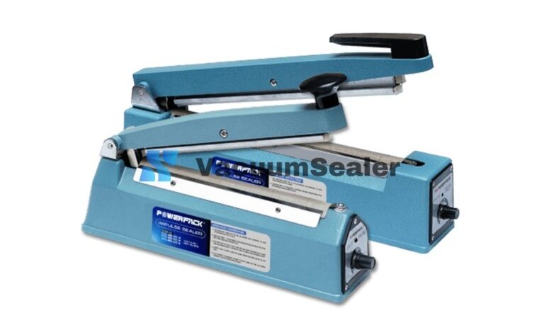hand sealer untuk plastik kemasan