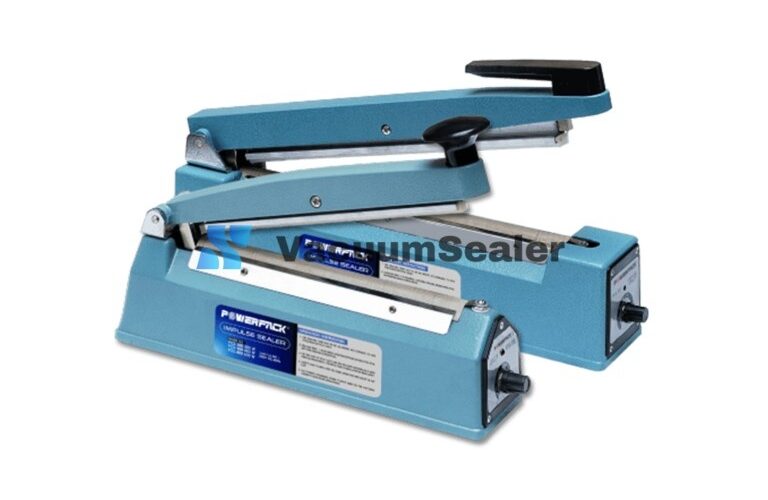 hand sealer untuk plastik kemasan