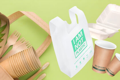 inovasi pengelolaan plastik eco-friendly