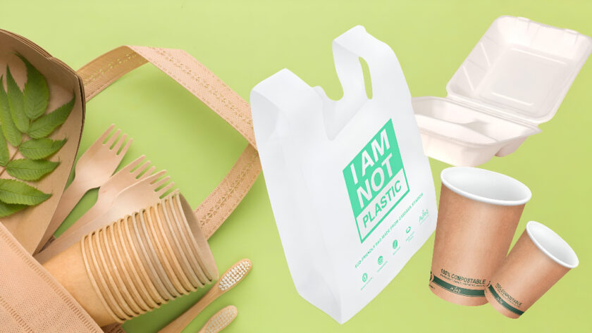 inovasi pengelolaan plastik eco-friendly