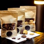 Snack Camilan Makanan Kemasan