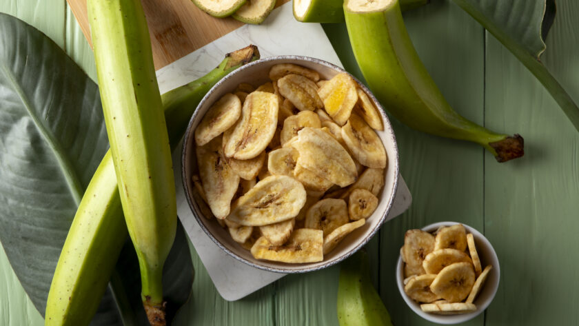 Persiapan Awal Modal Usaha Keripik Pisang