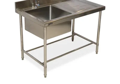Perawatan Sink Stainless Untuk Dapur Agar Tetap Higienis