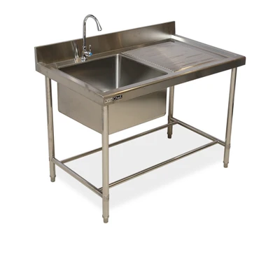 Perawatan Sink Stainless Untuk Dapur Agar Tetap Higienis