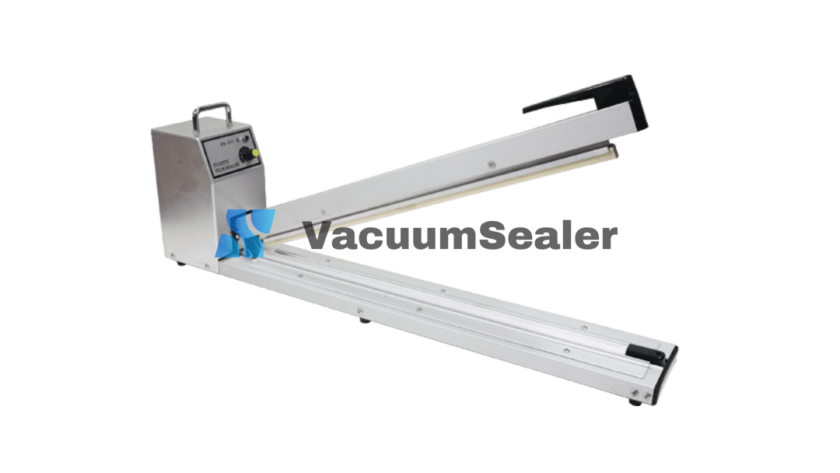 performa alat penyegel kecil