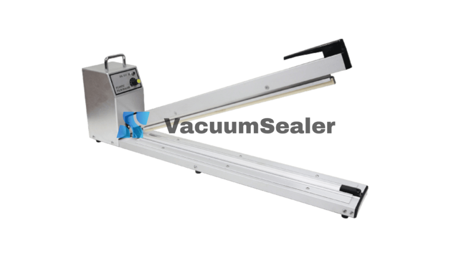 performa alat penyegel kecil