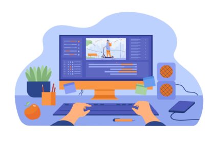 Trik Meningkatkan Kualitas Konten