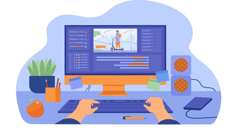 Trik Meningkatkan Kualitas Konten