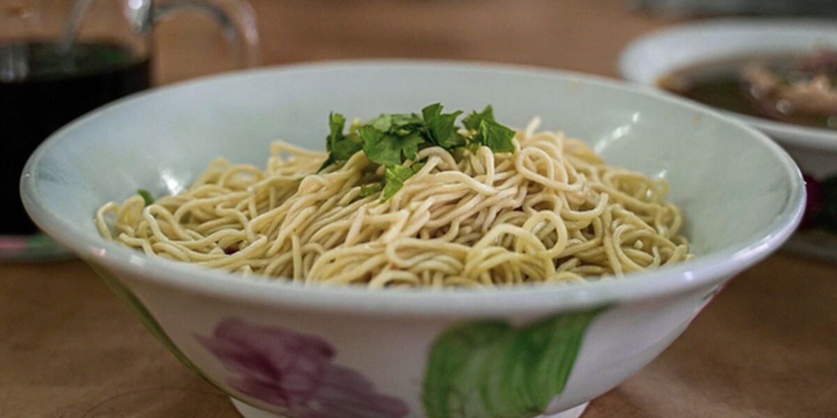 bisnis mie rumahan berpeluang tinggi