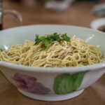 bisnis mie rumahan berpeluang tinggi