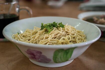 bisnis mie rumahan berpeluang tinggi