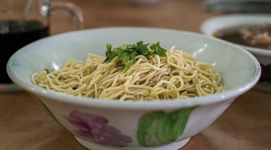 bisnis mie rumahan berpeluang tinggi